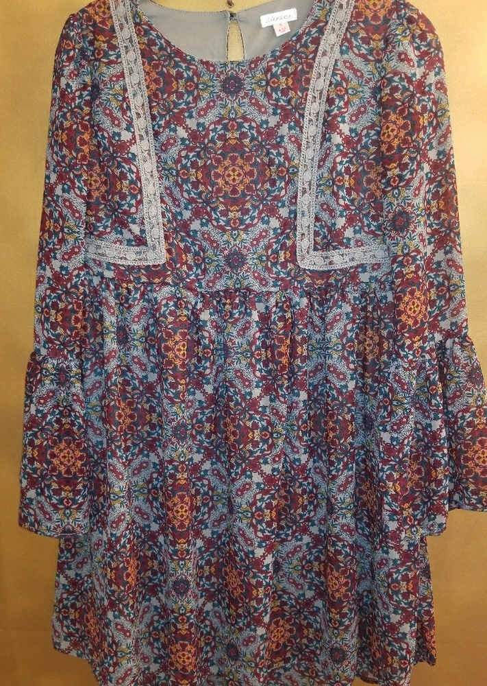 Spring Dress
